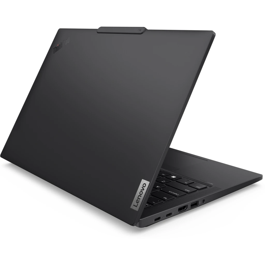 Imagen 10 de Notebook Lenovo ThinkPad T14 Gen6 Ryzen AI 7 Pro 350 RAM32GB SSD512GB 14" W11P