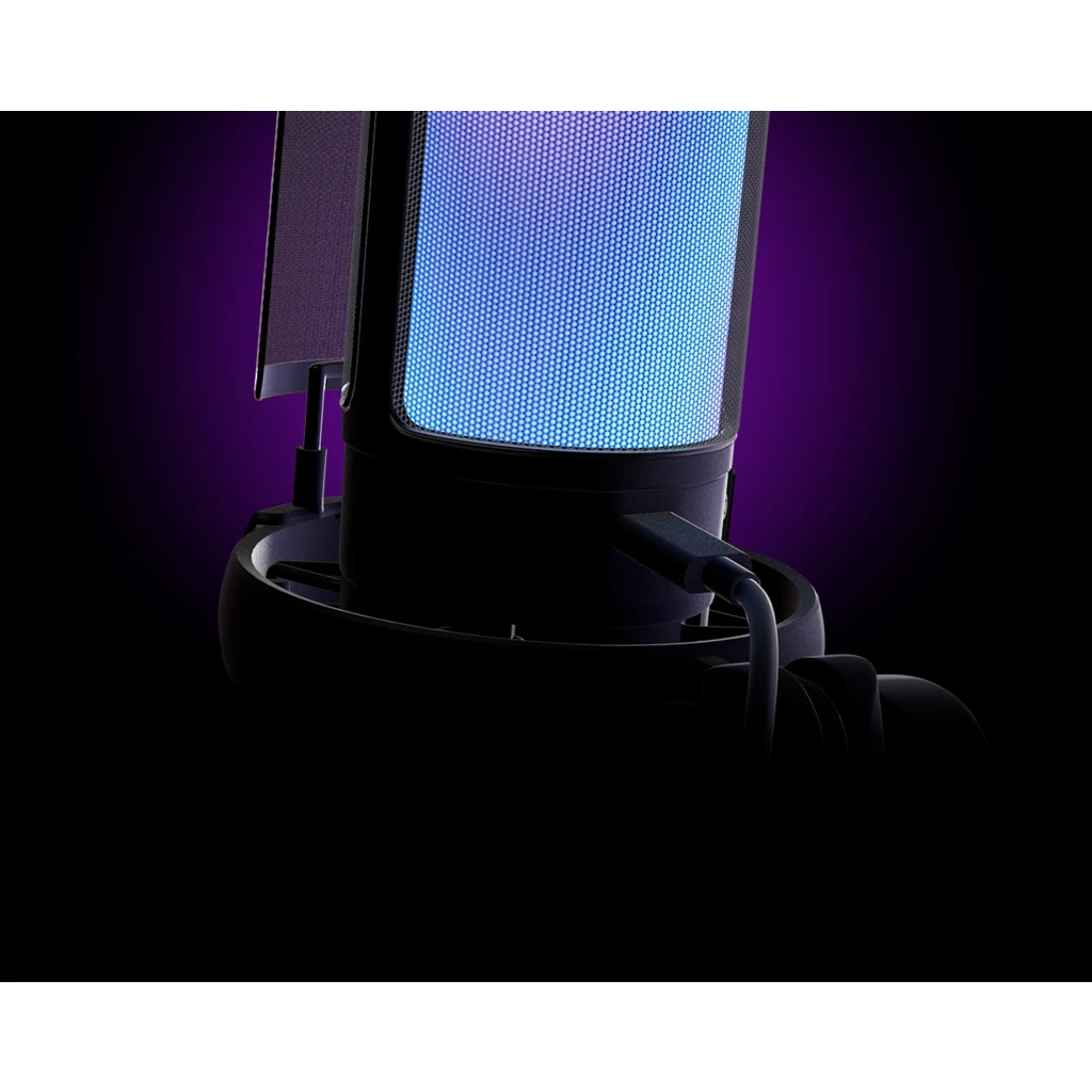 Imagen 13 de Primus Gaming - Microphone set - Computer - Wired - Includes arm stand
