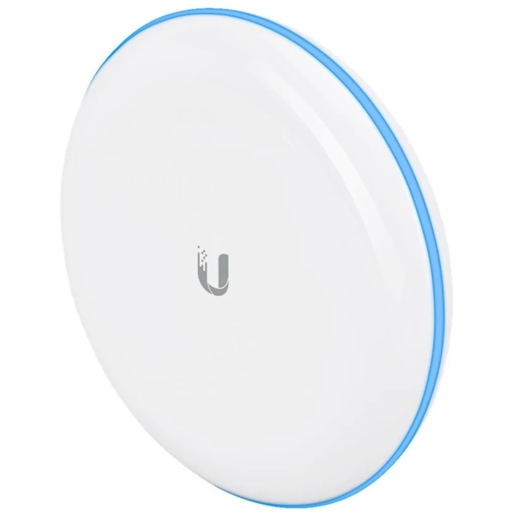 Imagen 5 de Antenna Ubiquiti kit PtP wWth 1Gbps + Throughput