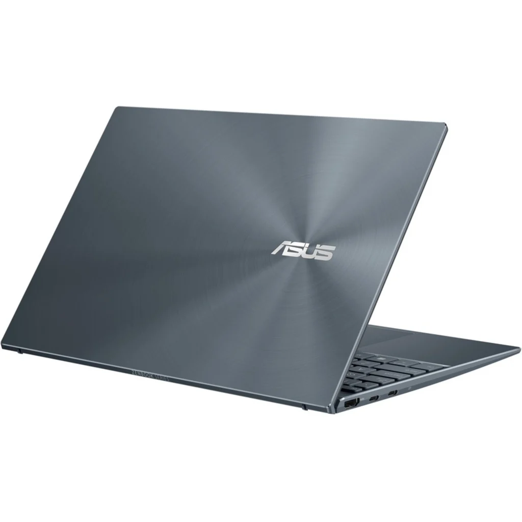 Imagen 11 de Notebook Asus ZenBook UX325EA-LR580W I7-1165G7 RAM 16GB SSD 512GB 13" W11H (Nuevo, Caja Abierta)