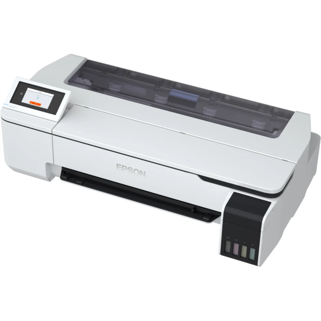 Imagen 3 de Botella de Tinta Epson T49H Magenta para Impresora SureColor T3170, 140ml