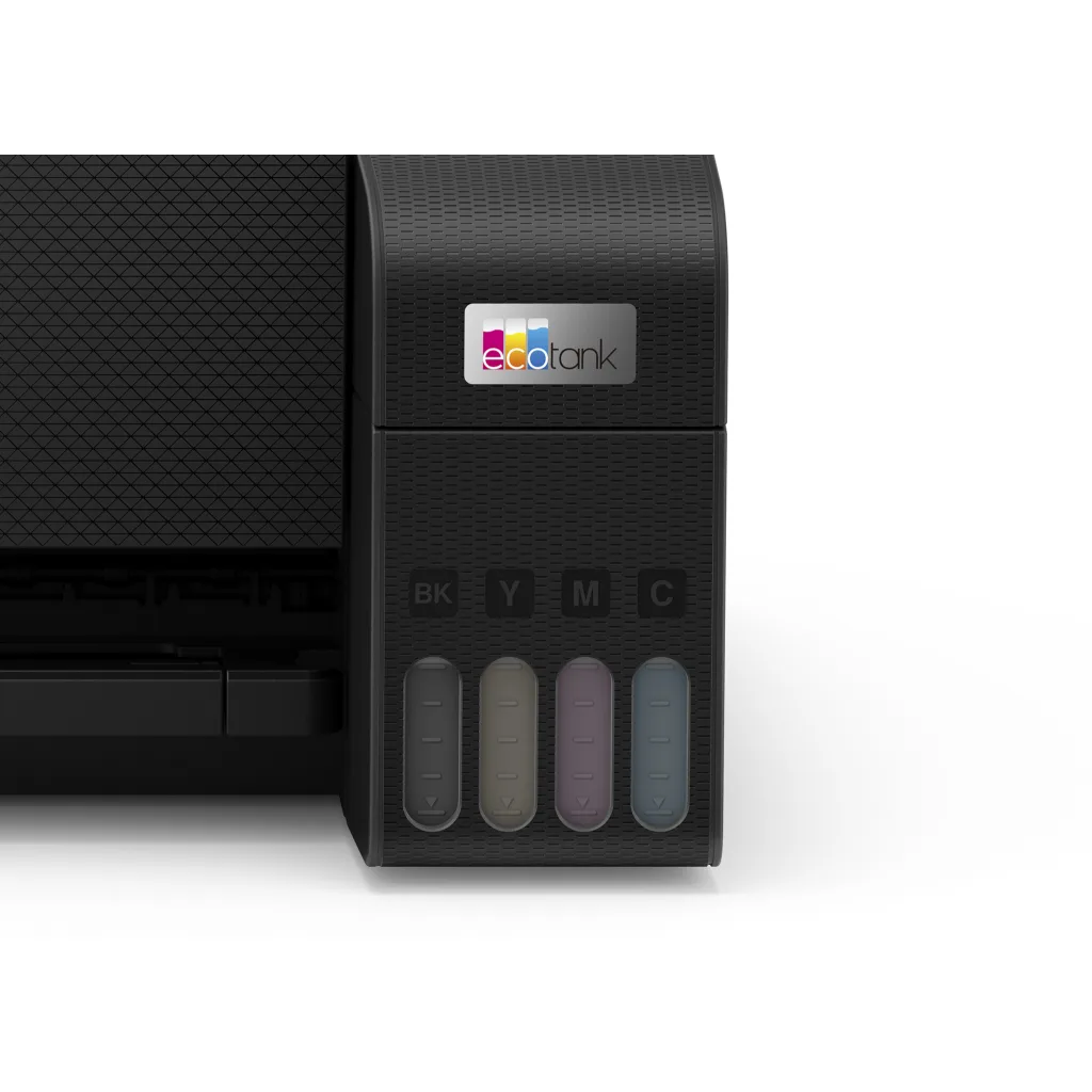 Imagen 9 de Impresora Multifunción Epson EcoTank L3210 Tanque tinta color USB 2.0