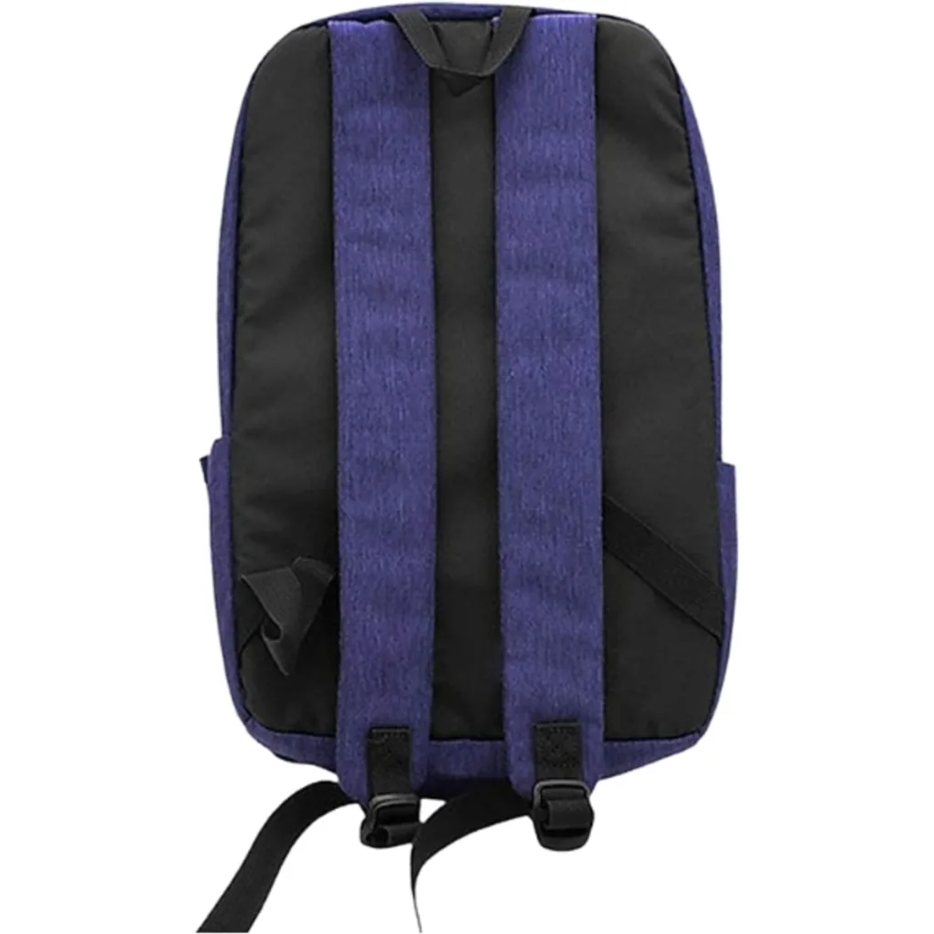 Imagen 1 de Xiaomi - Carrying backpack - Dark blue - Casual Daypack