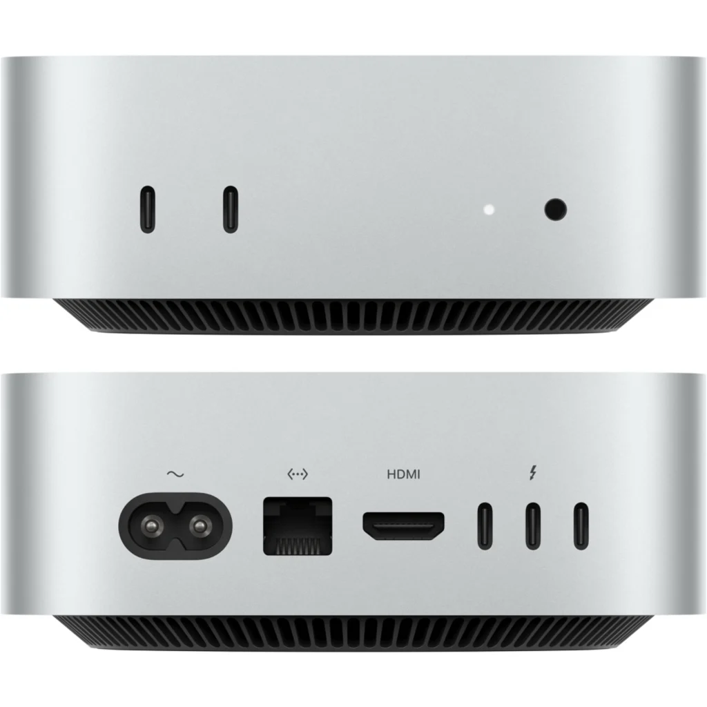 Macデスクトップ Mac mini 64GB 1TB tecnomas.cl | [MU9E3CI/A] MU9E3CI/A Mac mini M4 10C/ GPU 10C/ 16GB