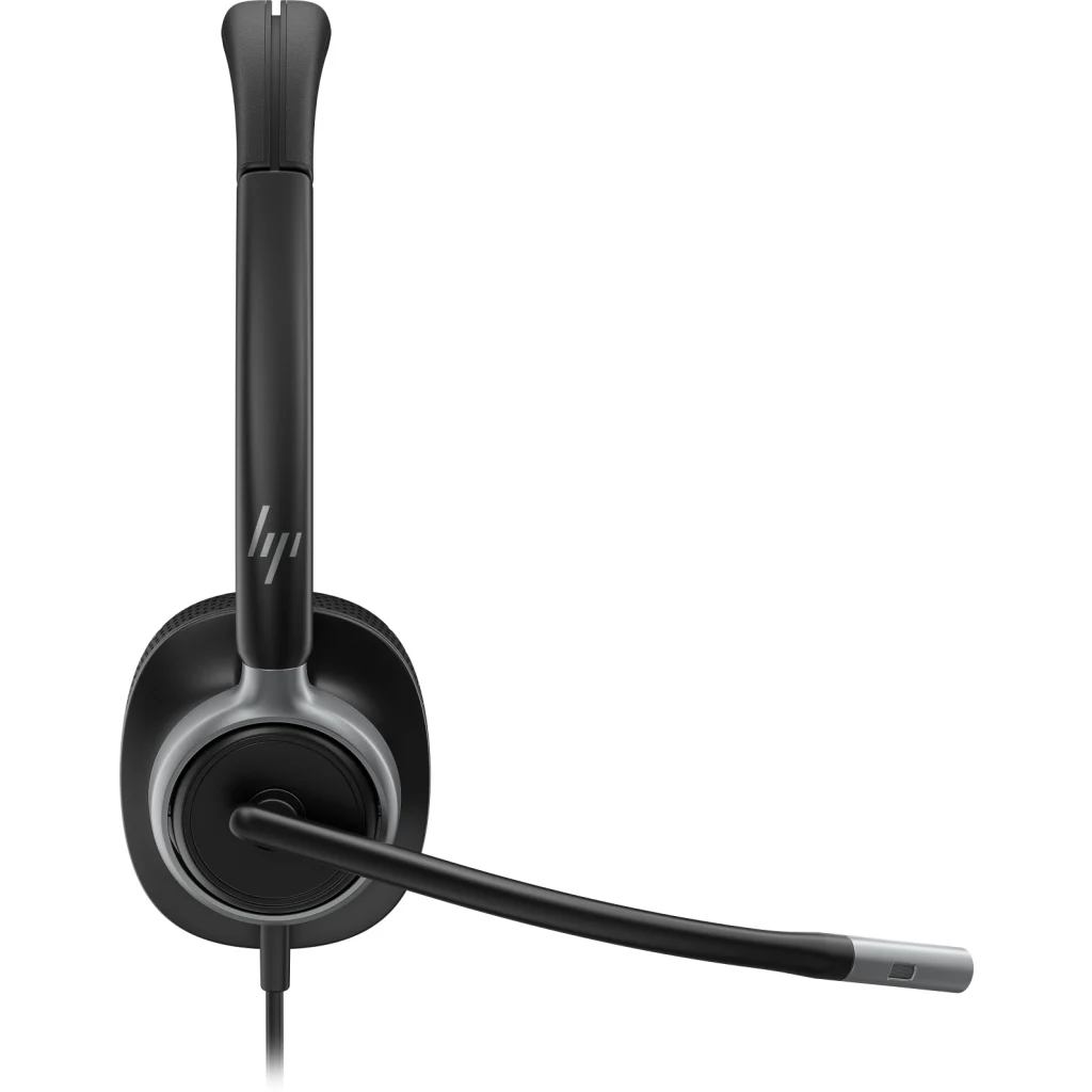 Imagen 3 de HP Poly Mission 625 Stereo USB Wired Headset HP Poly Mission 625