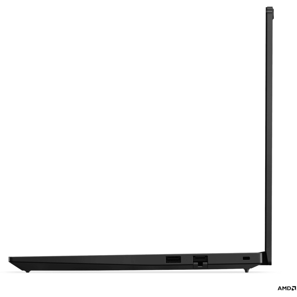 Imagen 7 de Notebook Lenovo ThinkPad E14 Gen7 AMD R 5 220 16GB 512GB 14" W11P