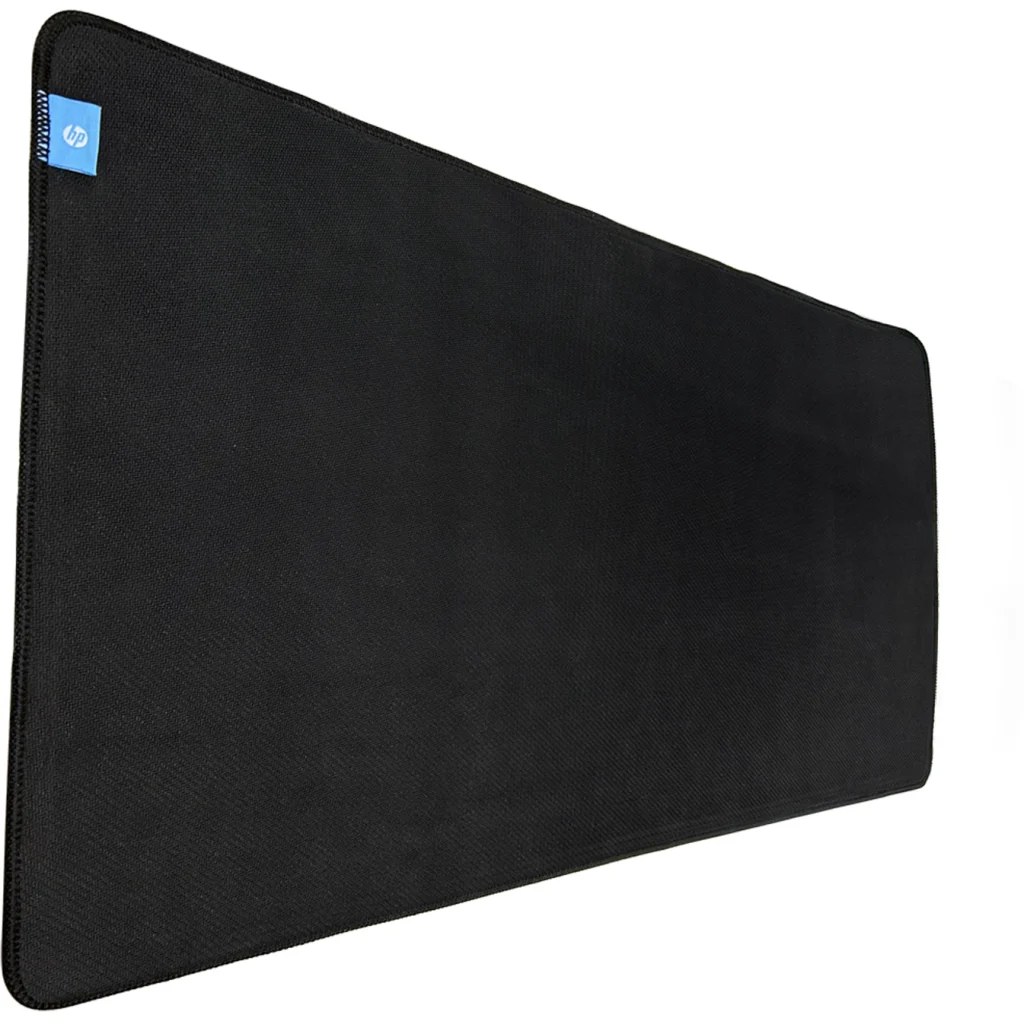 Imagen 1 de Mouse Pad HP MP705, Largo70*35cm Espesor 4mm Color negro