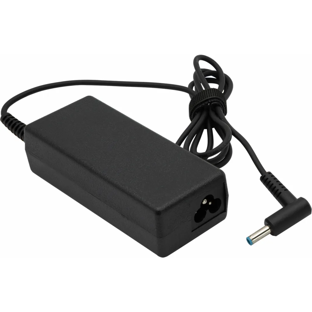 Imagen 1 de Cargador Notebook General Power 65W 19.5V, 3.33A (4.5*3.0mm) Compatible con HP