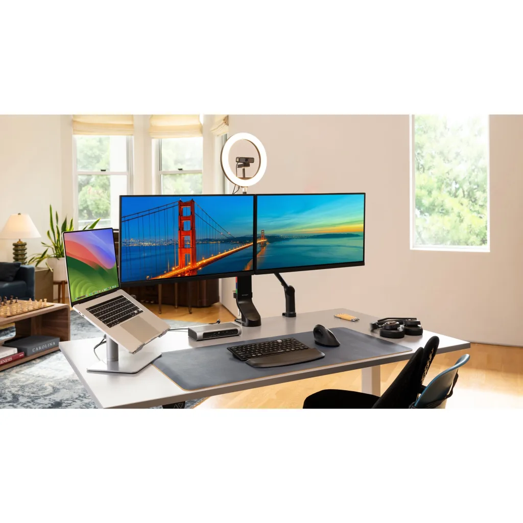 Imagen 22 de Respaldo Cojin Lumbar SmartFit K60412WW