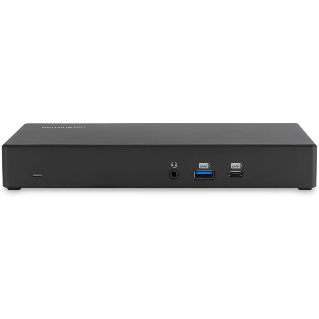 Imagen 1 de Docking Station SD4781P EQ DUAL 4K K33603