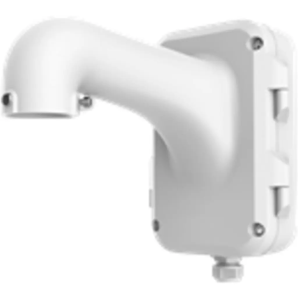 Imagen 1 de Hikvision DS-1604ZJ - Soporte de montaje de cupula de camara - con caja de conex