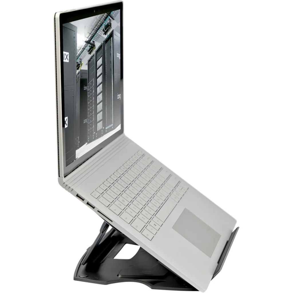 Imagen 3 de Base para Notebook StarTech LTRISERP Ergonómica, Portatil de 9" a 12" Adjustable