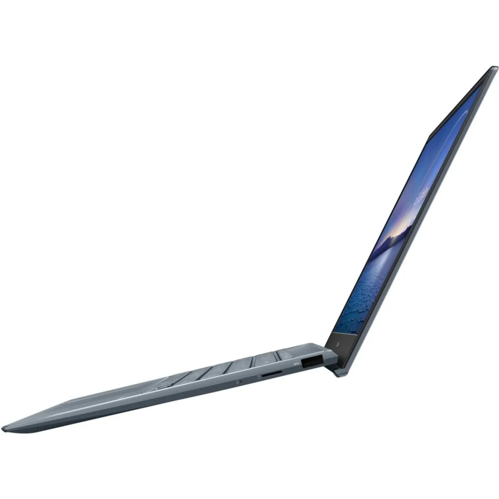 Imagen 22 de Notebook Asus ZenBook UX325EA-LR580W I7-1165G7 RAM 16GB SSD 512GB 13" W11H (Nuevo, Caja Abierta)