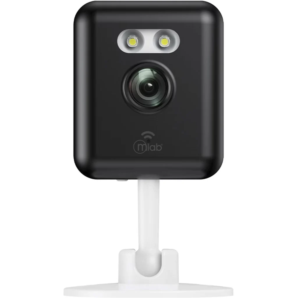 MLAB CAMARA IP FIXED LIGHT 3MP 1296P WIFI DUAL-BAND