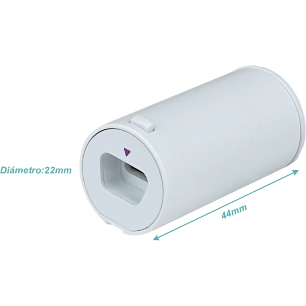 Imagen 3 de UBIQUITI 22mm 36o 8MP 3264x2448 4:3 24FPS Camara requier UVC-Theta-Hub