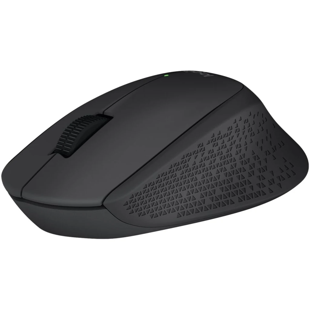 Imagen 6 de Mouse Inalámbrico Logitech M280 Receptor USB 3 Botones 1000+- dpi Color Negro