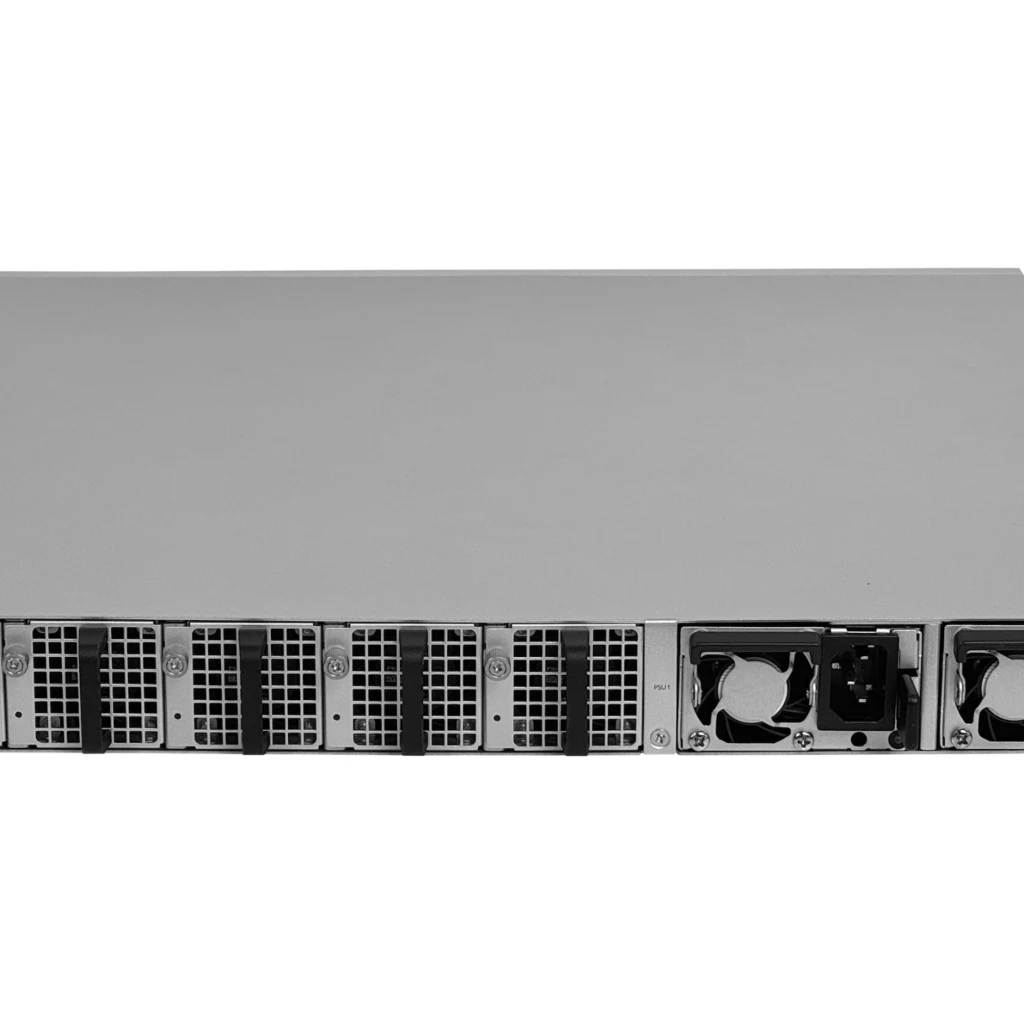 Imagen 6 de UBIQUITI Switch Etherlightingtm de capa 3 de 100G/25G de alta densidad de 1,8 Tb