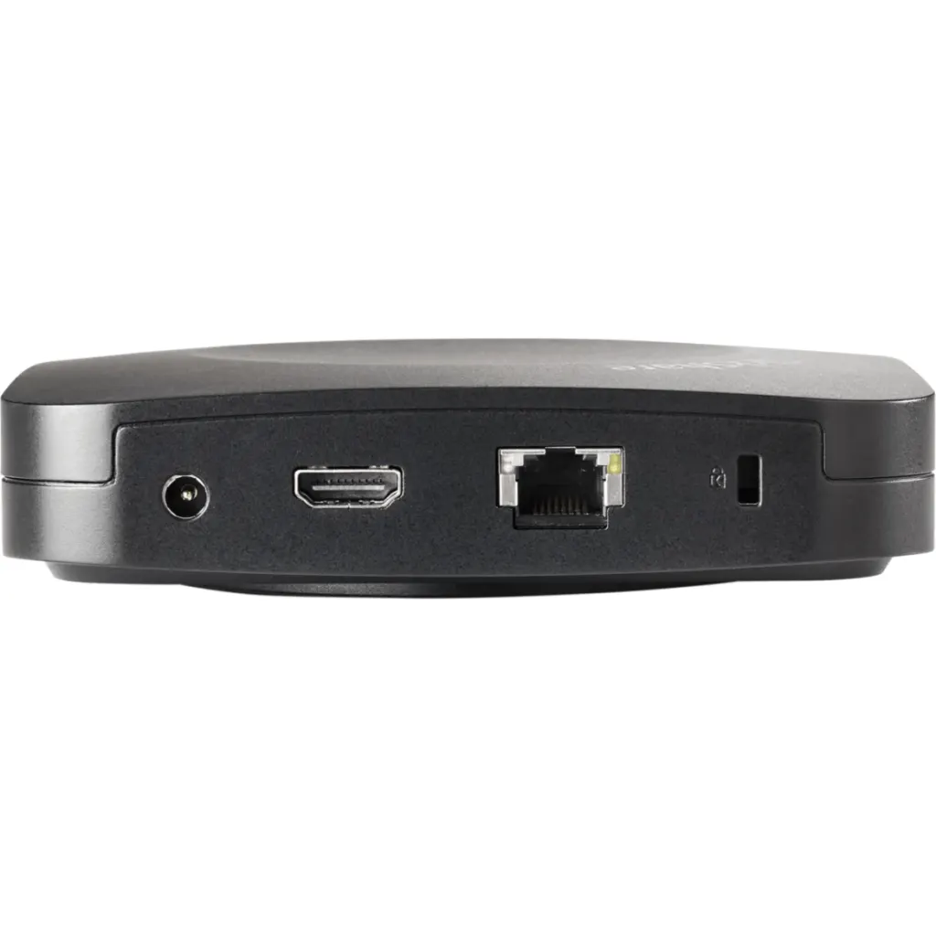 Imagen 2 de CLICKSHARE C-10 GEN II 2 BOTONES
