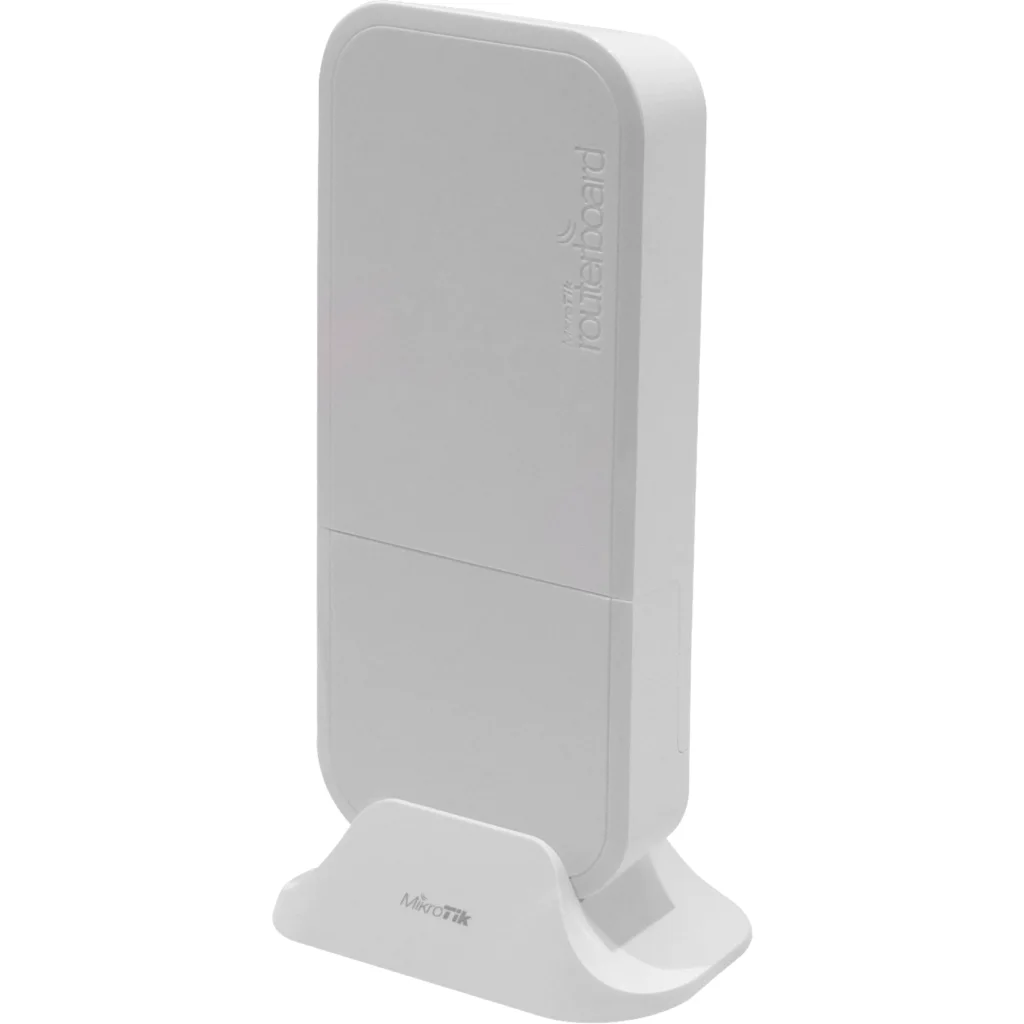 Imagen 1 de MIKROTIK 1-Sim 1-miniPCIe 2,4/5GHz Ext 22dBm 2x2-2dBi 2-1000 inc24V L4