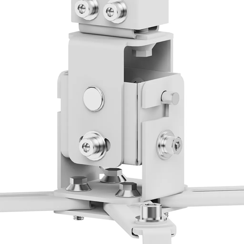Imagen 3 de Klip Xtreme - Projector mounting kit - Universal KPM-581