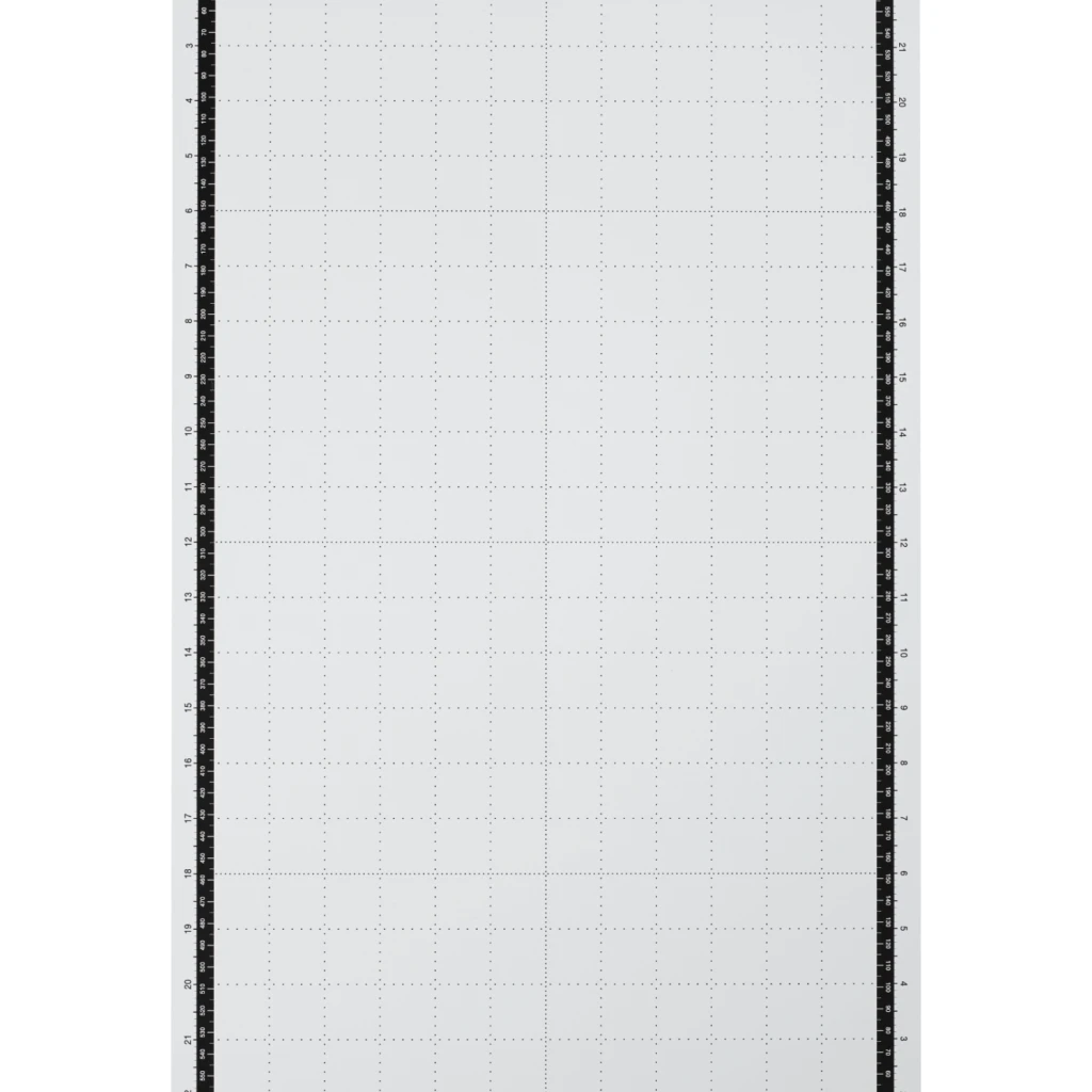 Imagen 1 de BROTHER 0,2-1,5mm 305x610mm Standard Mat/Base ScanNcut2 p/PlotterCorte