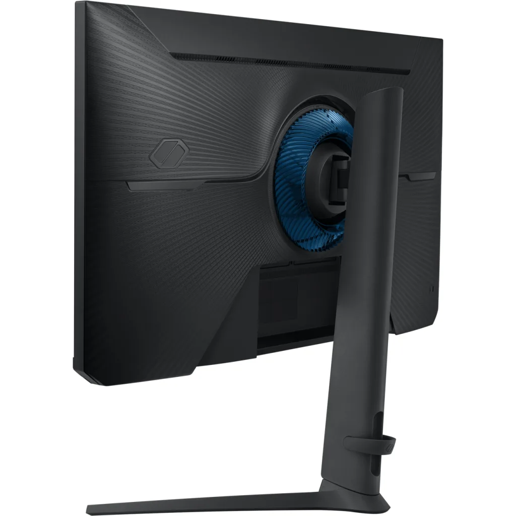 Imagen 8 de Monitor Gamer Samsung Odyssey G4 LS27BG400 FHD 27" 1920*1080 IPS HDMI DP 240Hz