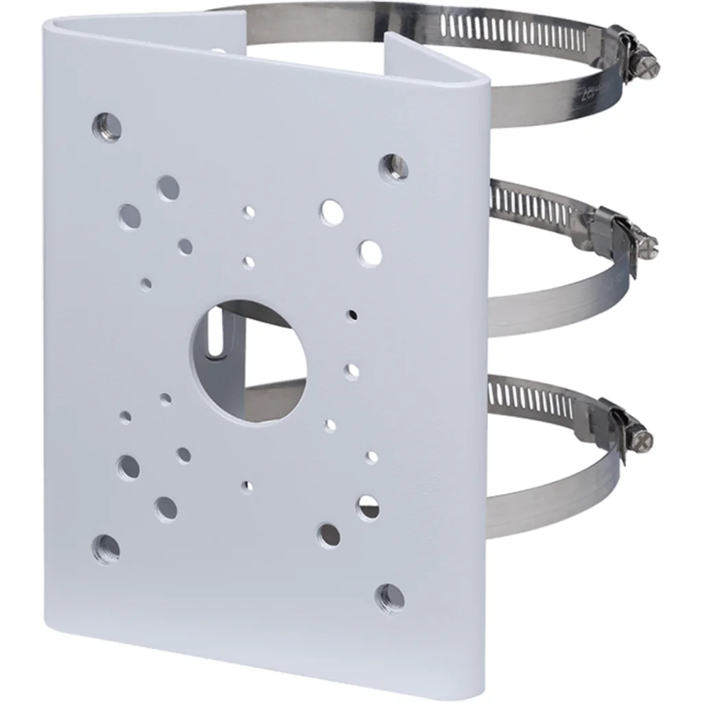 Imagen 4 de Adaptador poste Dahua PFA150