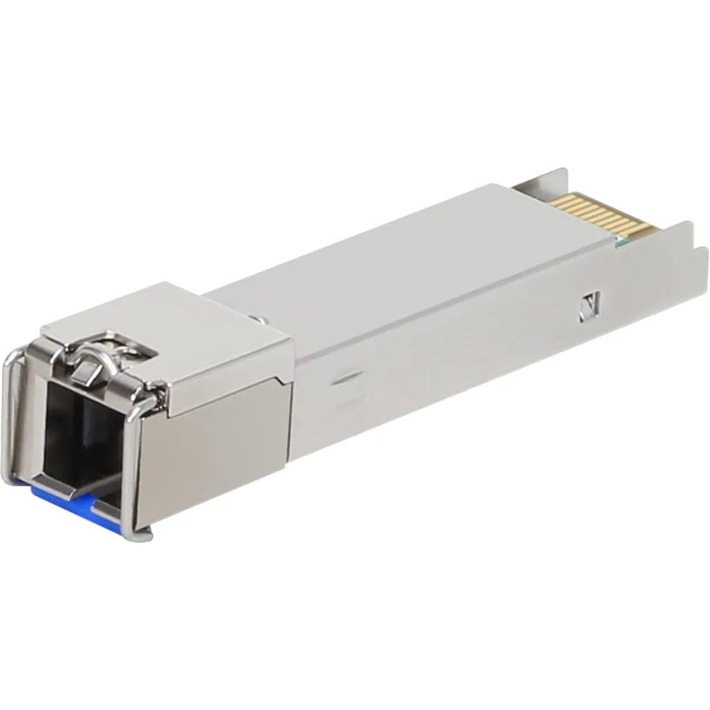 UISP UF-GP-B+ UBIQUITI GPON B+ Tx/5dBm Rx/-28dBm Modulo SFP 1-SC 20km 1310/1490nm