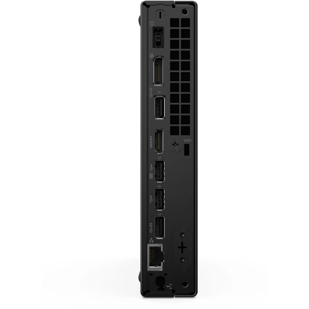 Imagen 3 de Computador Lenovo ThinkCentre neo 50q Gen5 Intel Core 5 210H 8GB 512GB W11P
