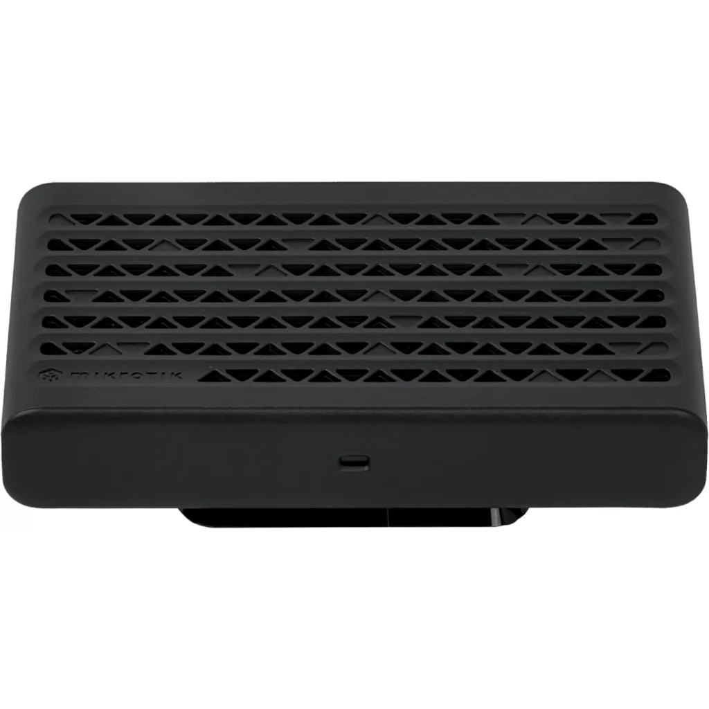 Imagen 2 de MIKROTIK WiFi7 1-2.5G 3-1000 2-950MHz 2,4/5GHz Router AP USB-C inc-5V