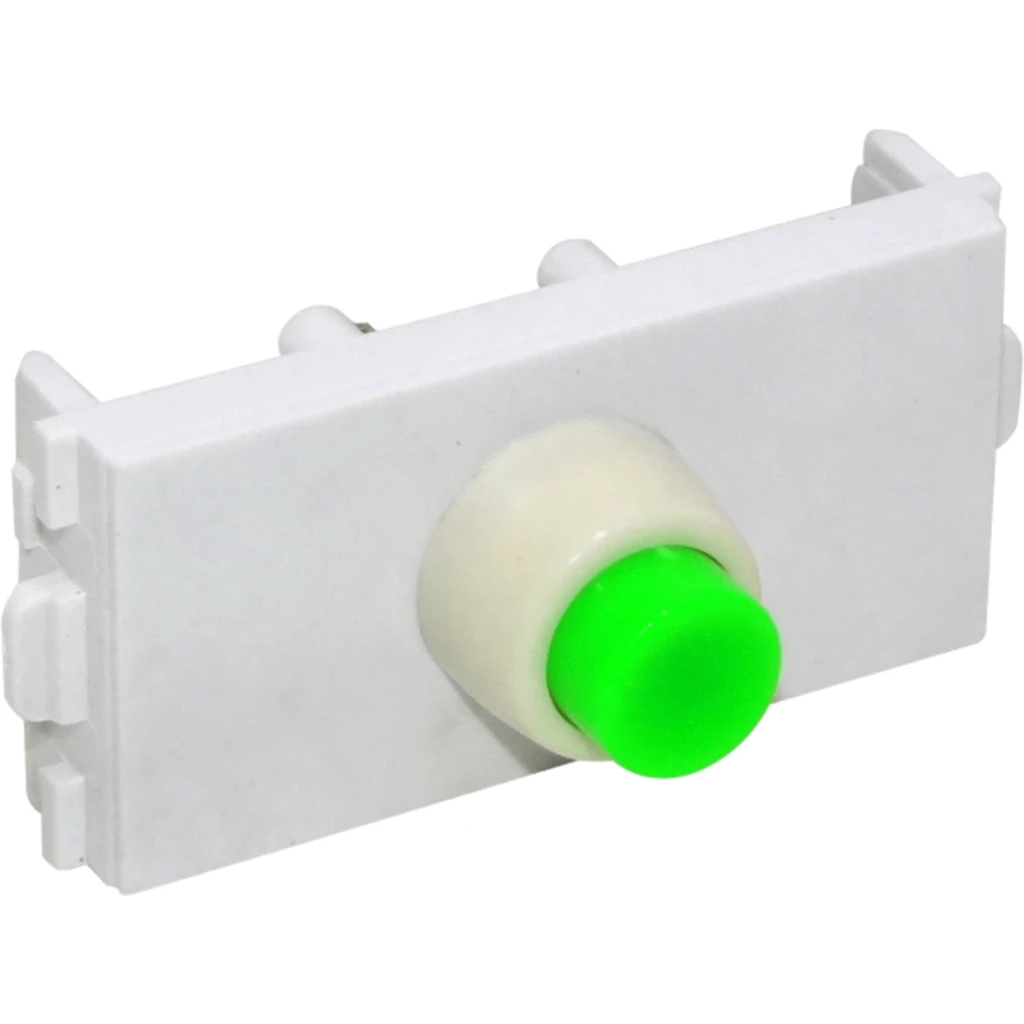 Modulo Interruptor Pulsador NA N/A SPST 2-pin p/Placa FQ1-FQ2-FQ3
