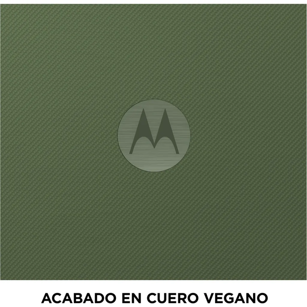 Imagen 7 de Celular Motorola Edge 70 5G 512GB 12GB RAM Verde (Bronze Green)