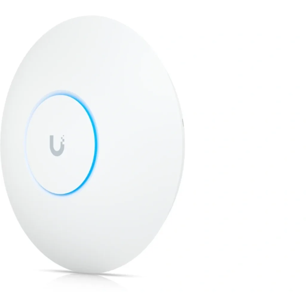 Imagen 6 de Acces Point UniFi con MU-MIMO 802.11AC WAVE 2 con Airview y AirTime