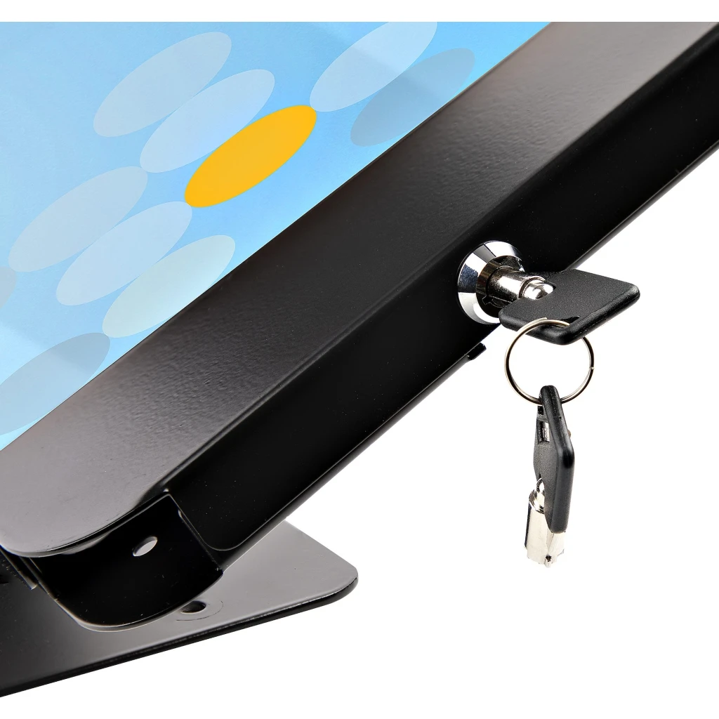Imagen 20 de Secure Tablet Stand up to 10.5in