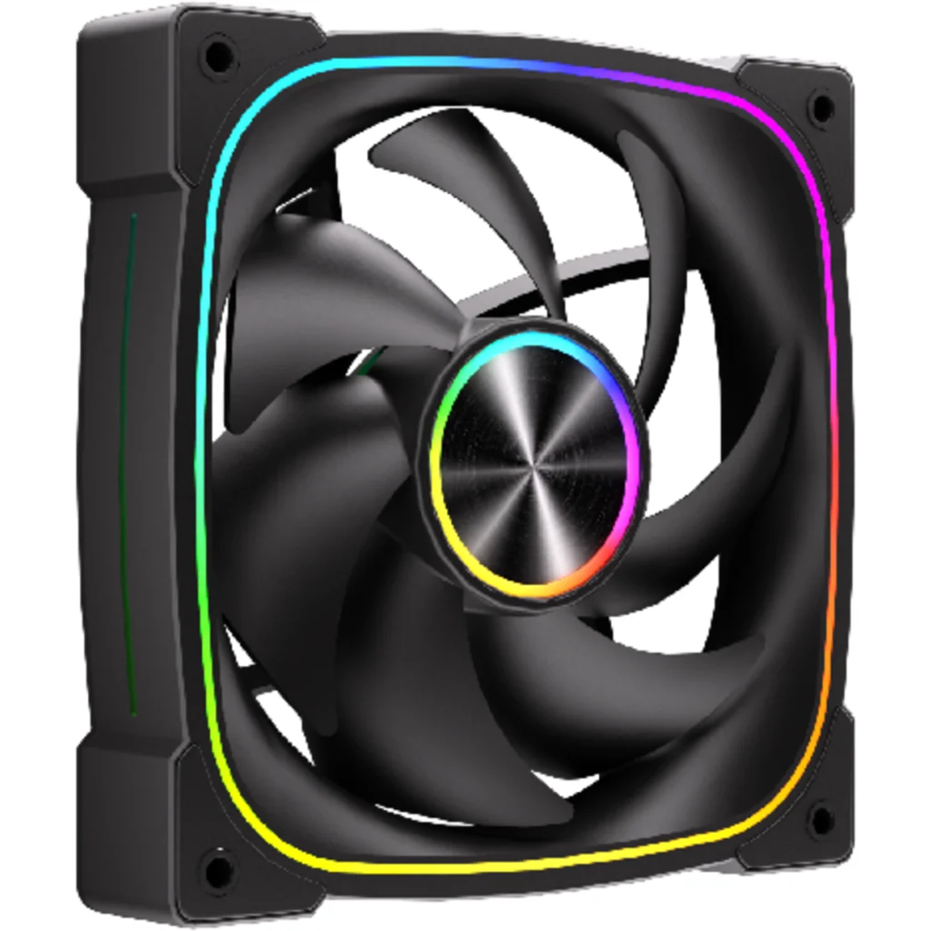 Imagen 7 de VENTILADOR CPU WATER COOLING TORRENT PRO 360 ARGB
