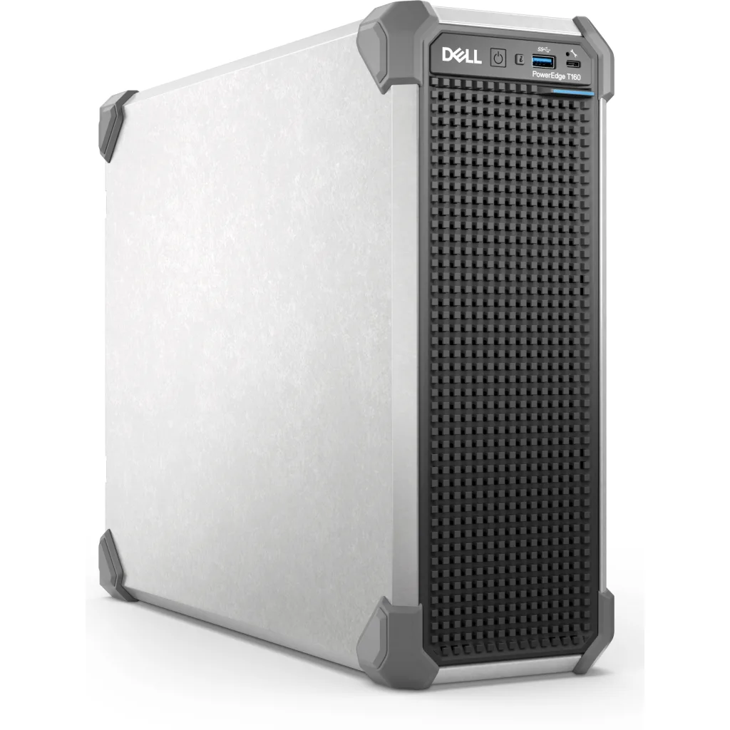 Imagen 2 de T160 + 6333P + 1x 16GB + 2TB HDD + H355
