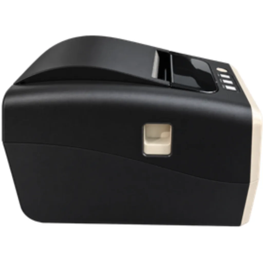 Imagen 3 de IMPRESORA ONE X3 80mm LINERLESS SUE-WIFI