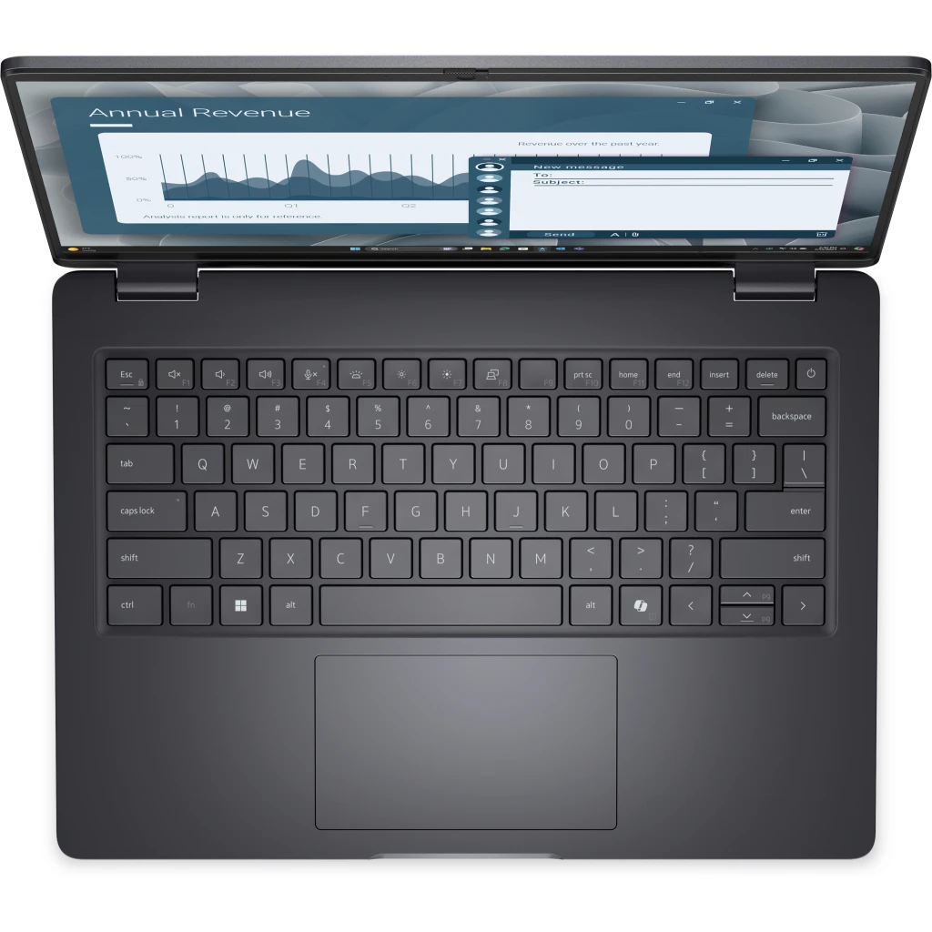 Imagen 3 de Dell Pro 14 PC14255 [6F1NR]