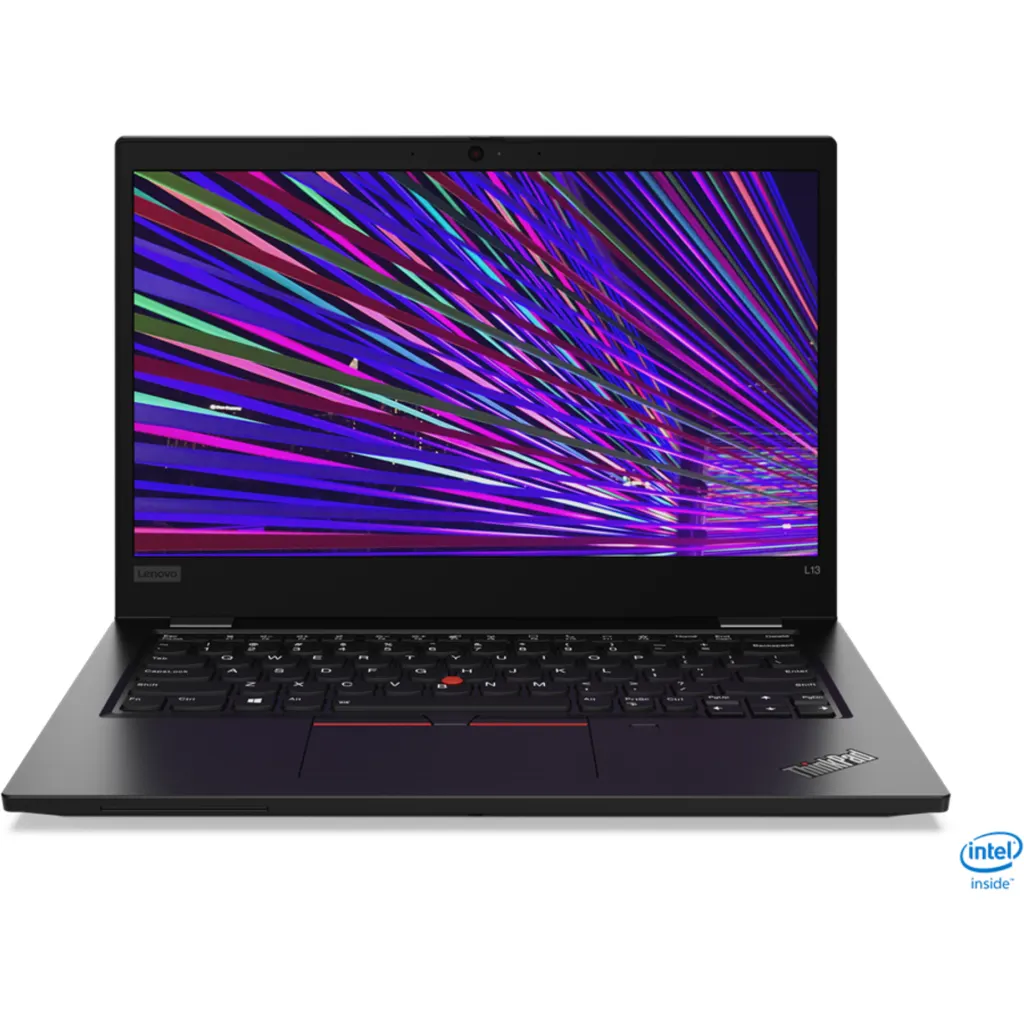 tecnomas.cl | [20VJS7F200] Notebook Lenovo ThinkPad L13 Gen2 I7-1165G7