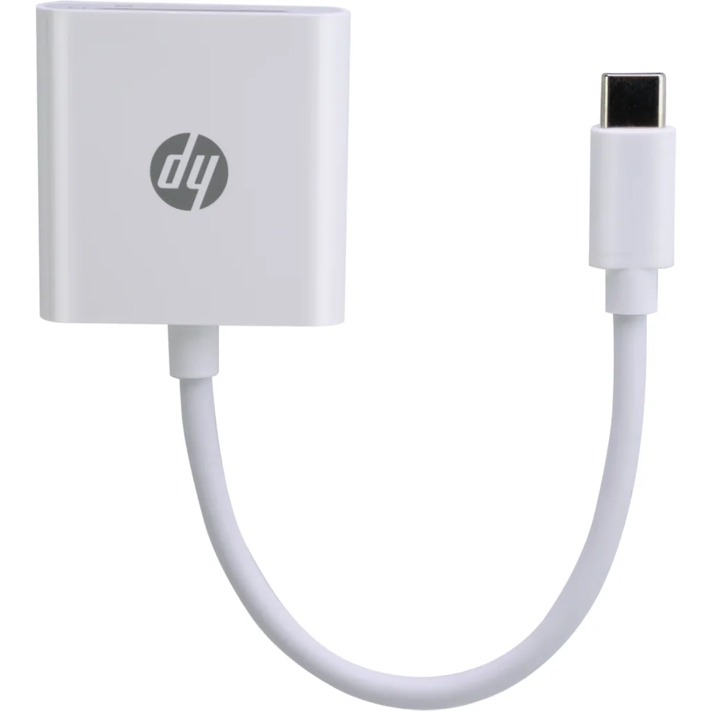 Imagen 2 de DHC-CT212B HUB USB C A TF/LECTOR SD