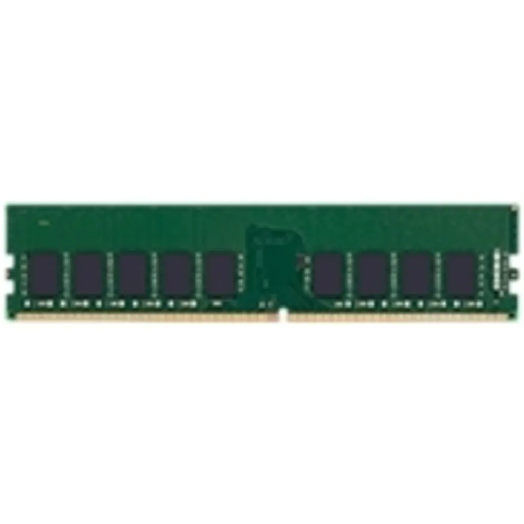 Memoria RAM 32GB DDR4 3200MHz DIMM CL22 ECC 1.2v 288p - Kingston