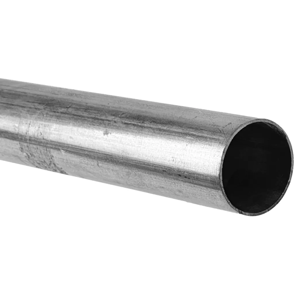 Diamet-ext 40mm Galvanizado 3mts Conduit Rigido Metalico 1,2mm-Espesor