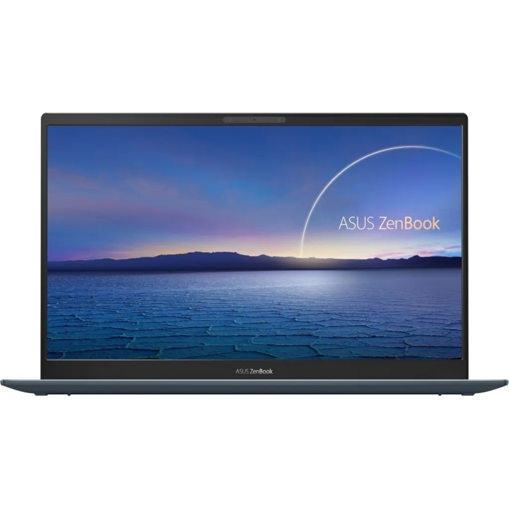Imagen 4 de Notebook Asus ZenBook UX325EA-LR580W I7-1165G7 RAM 16GB SSD 512GB 13" W11H (Nuevo, Caja Abierta)