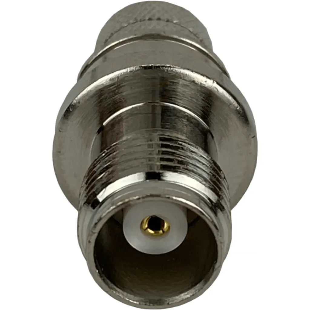 .TNC-Hembra CA400 LMR400 Conector Crimpeable Serie-400