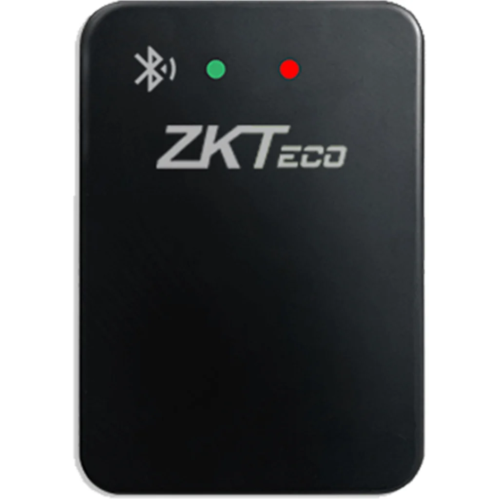 Imagen 1 de Sensor de Radar ZKTeco Vehicular/Peatonal, Deteccion hasta 6m ip67