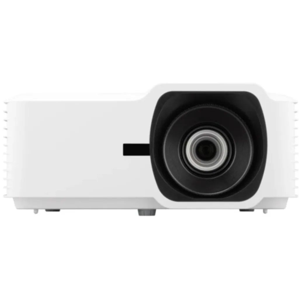 Proyector laser WXGA 6000 ANSI lumenes