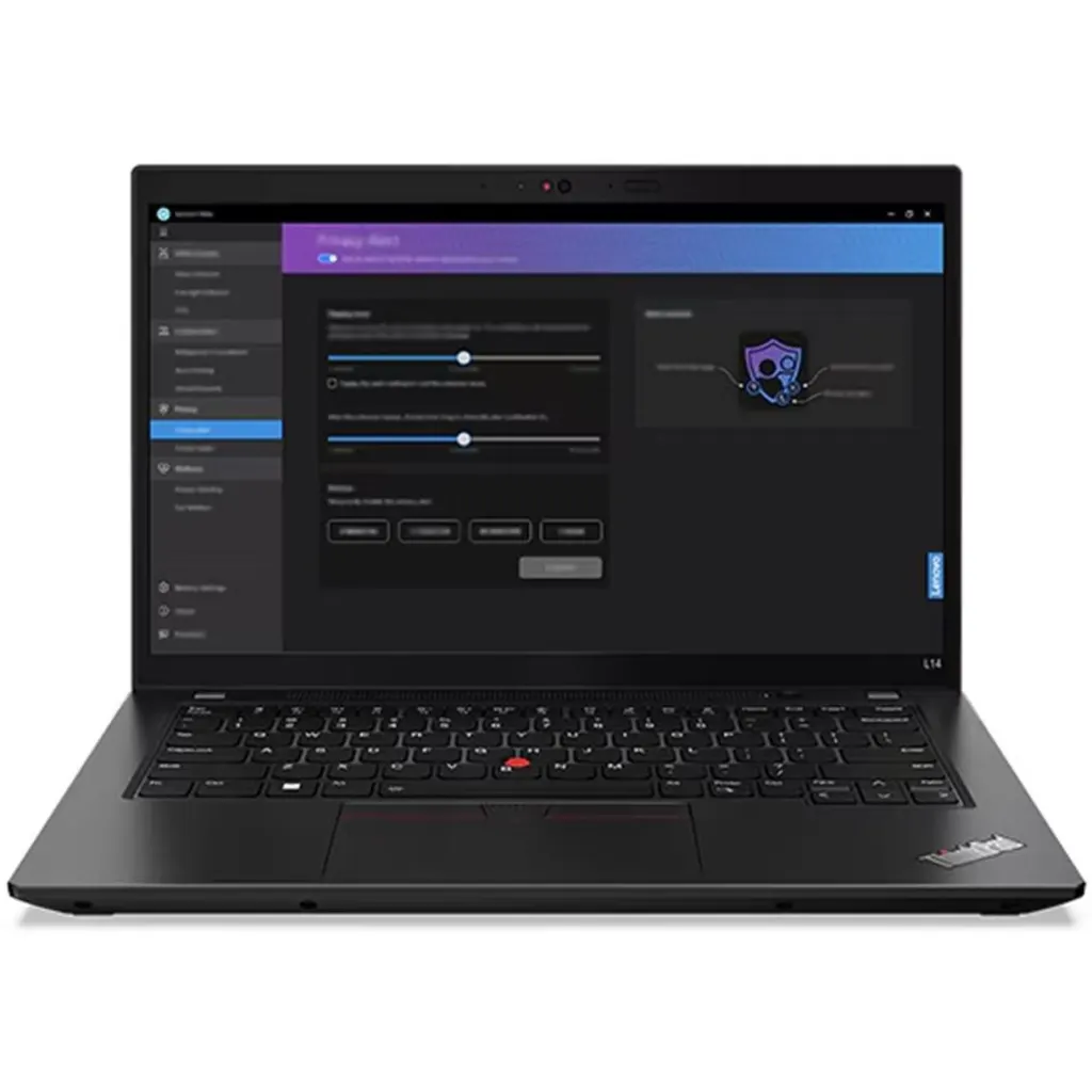 Notebook Lenovo Thinkpad L14 Gen4 I5-1345U Vpro Ram 16Gb