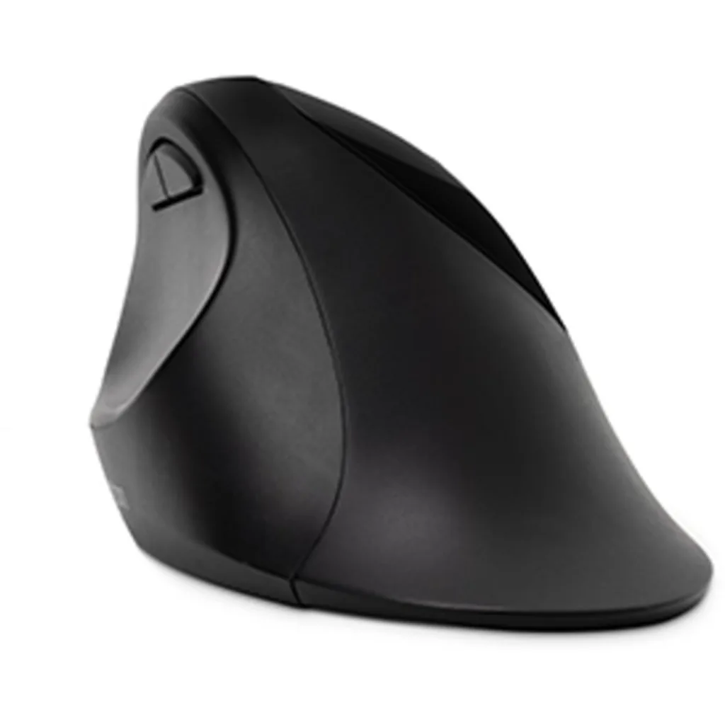 Imagen 21 de Mouse Ergonómico Inalámbrico Kensington Pro Fit, Óptico 1600DPI 5 botones Negro