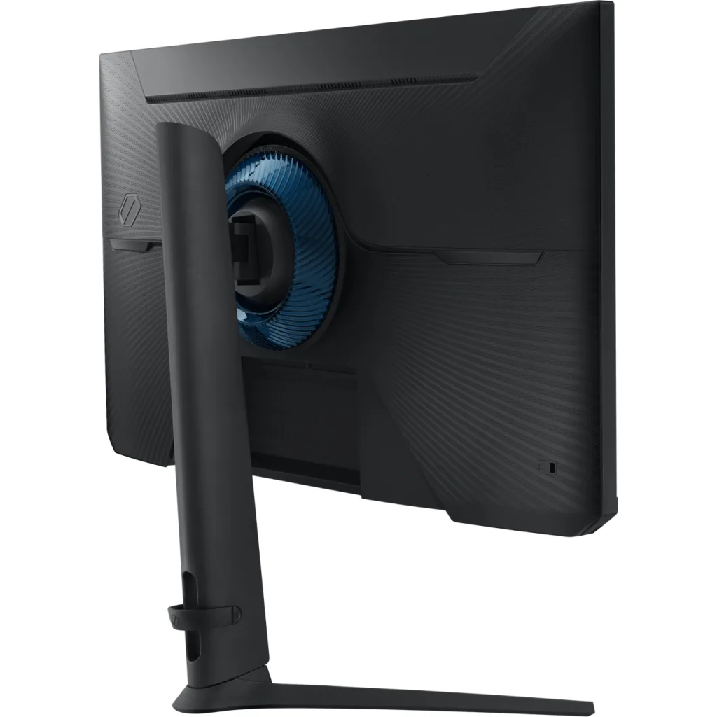 Imagen 7 de Monitor Gamer Samsung Odyssey G4 LS27BG400 FHD 27" 1920*1080 IPS HDMI DP 240Hz