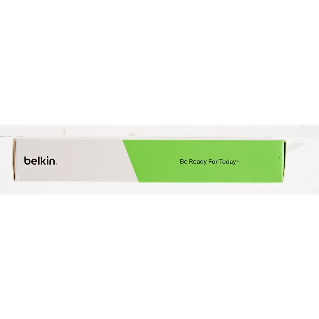 Imagen 2 de Adaptador HUB multipuerto USB-C 7 en 1 Belkin USB-A USB-C HDMI Lector MicroSD